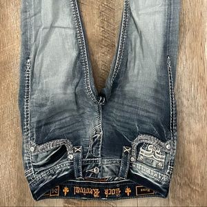 Light blue skinny jeans